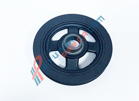 KRANK KASNAĞI İ20/İ30/BLUE/İX35/SPORTAGE/TUCSON 23124-2B020-MOBIS